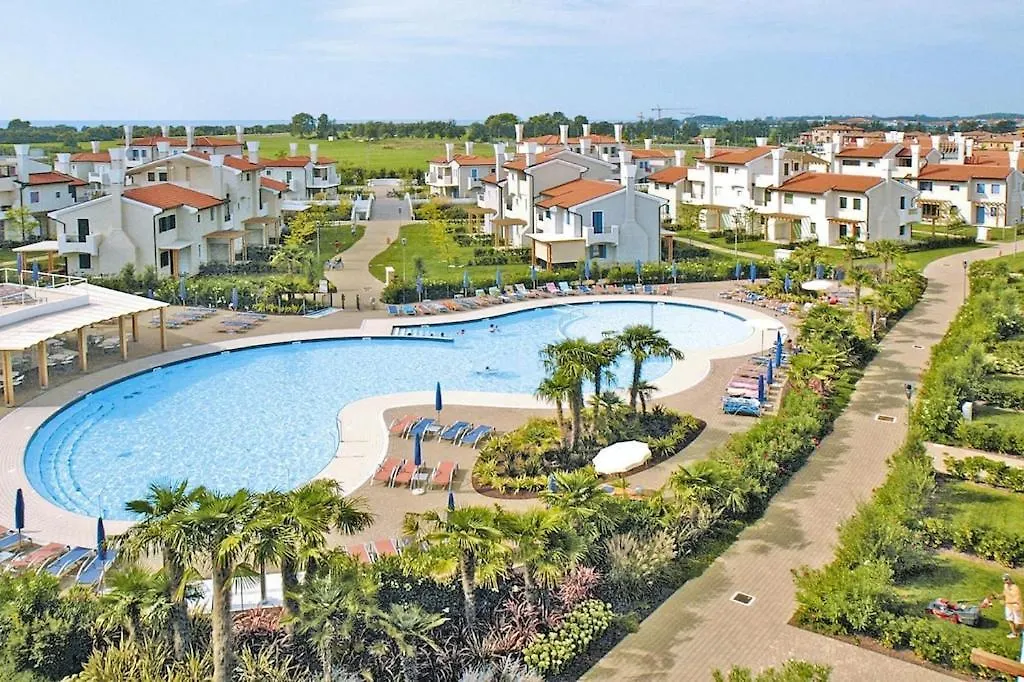 Residence Villaggio A Mare, Lido Altanea Caorle 0*,  Italien