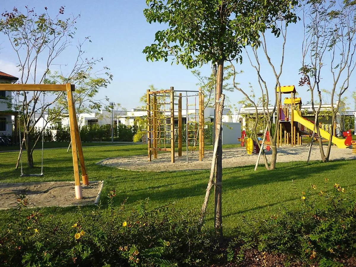 Residence Villaggio A Mare, Lido Altanea Caorle Italien