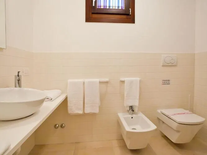 Residence Villaggio A Mare, Lido Altanea Caorle